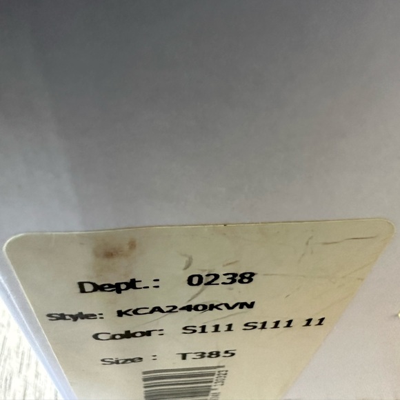 Dior Tan Bow Detail Heels - Picture 13 of 13